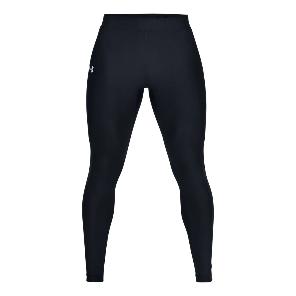 Under Armour Qualifier HeatGear Tight Homme Noir 1 Under Armour Qualifier HeatGear Tight Homme Noir