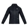 Under Armour Storm Qualifier Packable Jacket Homme Noir