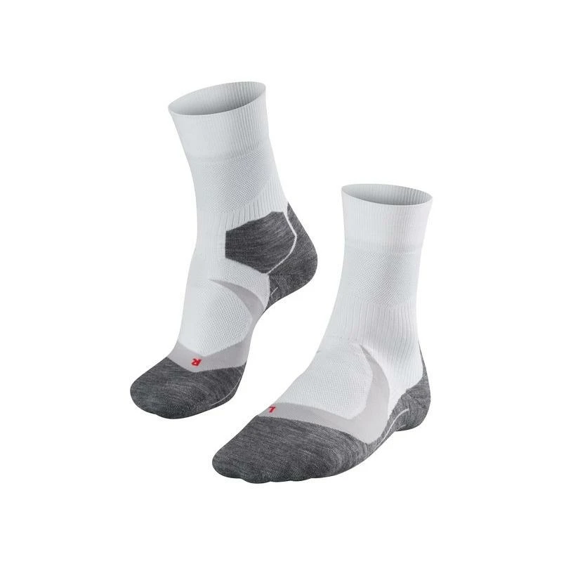 Falke RU4 Cool Homme Blanc 1 Falke RU4 Cool Homme Blanc