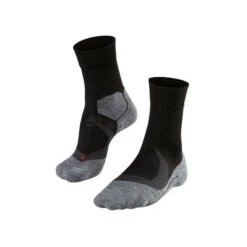 Falke RU4 Cool Homme Noir