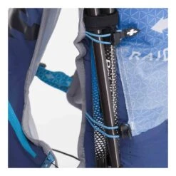 Raidlight Responsiv Vest 6L Bleu -Tenue Active main 235952 148919 3 ec65