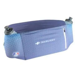 Raidlight Stretch Raider Belt Bleu -Tenue Active main 236368 149305 3 5f1f