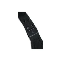 Thuasne Brassière Top Strap X-Back Femme Noir -Tenue Active main 238123 150707 3 1c30