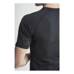 Craft Active Intensity Col Rond Homme Noir -Tenue Active main 240614 153012 4 24e8