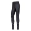Gore Wear R3 Mid Tight Femme Noir