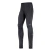 Gore Wear R3 Mid Tight Homme Noir