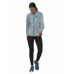 Patagonia Houdini Jacket Femme Bleu Ciel 10 Patagonia Houdini Jacket Femme Bleu Ciel -Tenue Active main 24147 STME RN3 61bd