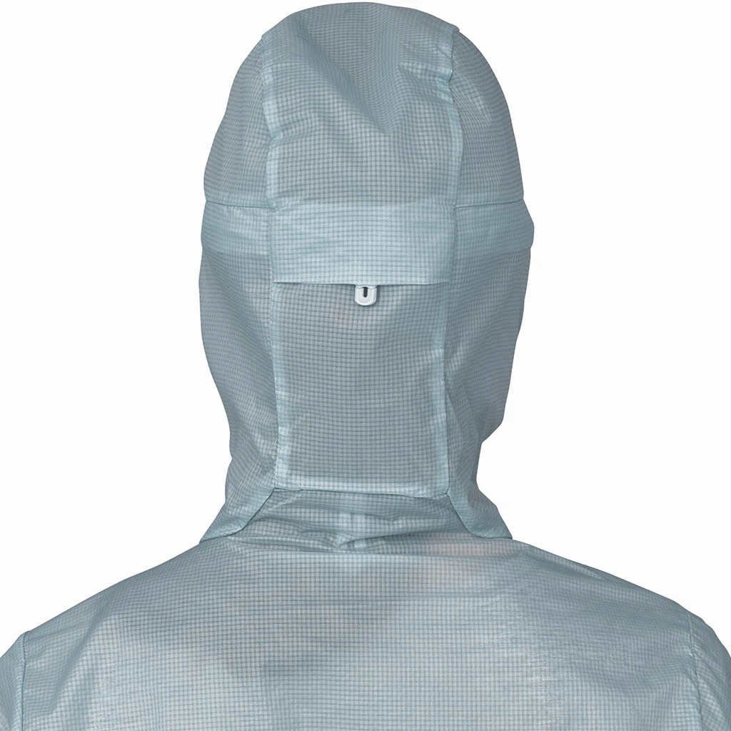 Patagonia Houdini Jacket Femme Bleu Ciel 7 Patagonia Houdini Jacket Femme Bleu Ciel – Image 7