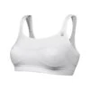 Thuasne Brassière Top Strap Original Femme Blanc
