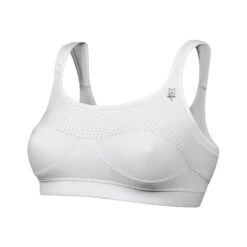 Thuasne Brassière Top Strap Original Femme Blanc
