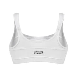 Thuasne Brassière Top Strap Original Femme Blanc -Tenue Active main 242518 154288 3 83e8