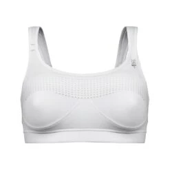 Thuasne Brassière Top Strap Original Femme Blanc -Tenue Active main 242518 154289 4 4960