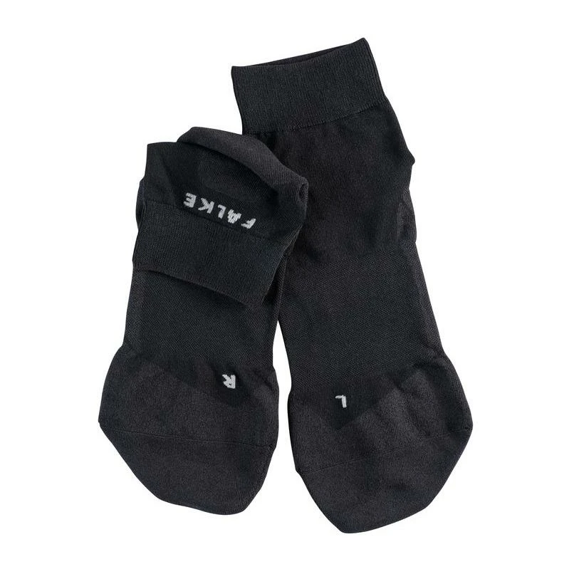 Falke RU4 Light Short Homme Noir 2 Falke RU4 Light Short Homme Noir – Image 2