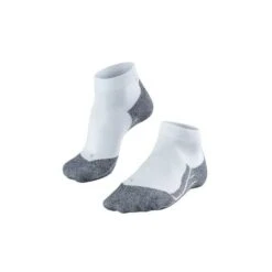 Falke RU4 Light Short Femme Blanc