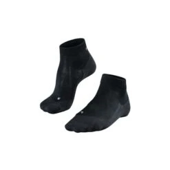 Falke RU4 Light Short Femme Noir