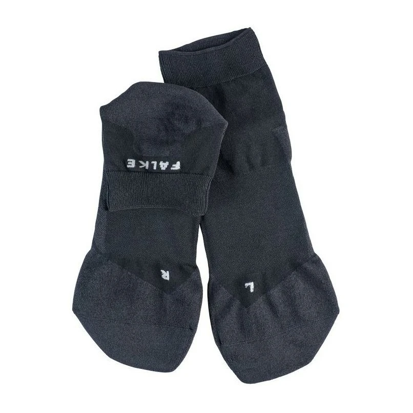 Falke RU4 Light Short Femme Noir 2 Falke RU4 Light Short Femme Noir – Image 2