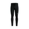 Odlo Collants Velocity Homme Noir