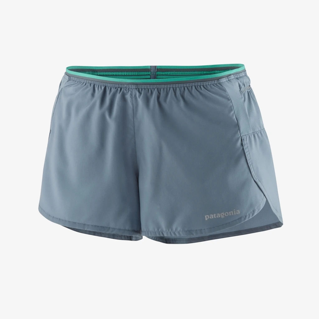 Patagonia Strider Pro Shorts Femme 1 Patagonia Strider Pro Shorts Femme