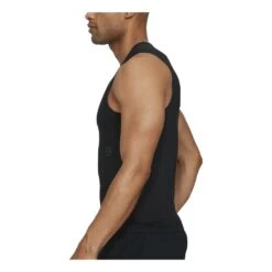 Under Armour Rush Compression Sleeveless Homme Noir 10 Under Armour Rush Compression Sleeveless Homme Noir -Tenue Active main 247894 158284 5 c0f7