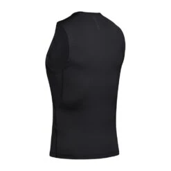 Under Armour Rush Compression Sleeveless Homme Noir 11 Under Armour Rush Compression Sleeveless Homme Noir -Tenue Active main 247894 158285 6 4982