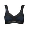 Thuasne Power Up Bra 3 Femme Noir