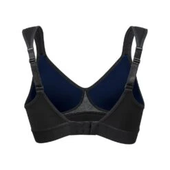 Thuasne Power Up Bra 3 Femme Noir -Tenue Active main 253663 161929 3 e0e2