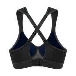Thuasne Power Up Bra 3 Femme Noir -Tenue Active main 253663 161930 4 9ea8