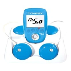 Compex Compex Fit5 -Tenue Active main 2537116 3 2 21a6