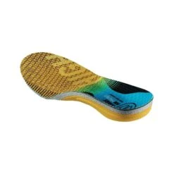 Sidas 3 Feet Run Protec Jaune -Tenue Active main 259272 164247 5 353a