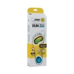 Sidas 3 Feet Run Protec Jaune -Tenue Active main 259272 164248 6 e9d8