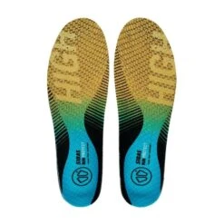 Sidas 3 Feet Run Protec Jaune -Tenue Active main 259272 164249 7 7189
