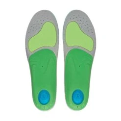 Sidas 3 Feet Run Protec Vert -Tenue Active main 259286 164256 3 46e2
