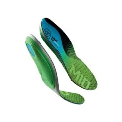 Sidas 3 Feet Run Protec Vert -Tenue Active main 259286 164259 6 934d