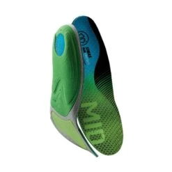 Sidas 3 Feet Run Protec Vert -Tenue Active main 259286 164260 7 0059
