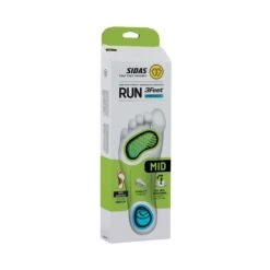 Sidas 3 Feet Run Protec Vert -Tenue Active main 259286 164262 9 0b8f