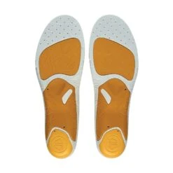 Sidas 3 Feet Run Sense Jaune -Tenue Active main 259293 164265 3 3686