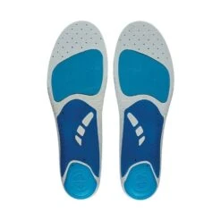 Sidas 3 Feet Run Sense Bleu -Tenue Active main 259300 164272 3 2a9a