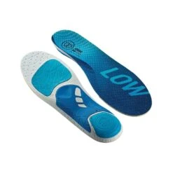 Sidas 3 Feet Run Sense Bleu -Tenue Active main 259300 164274 5 e052