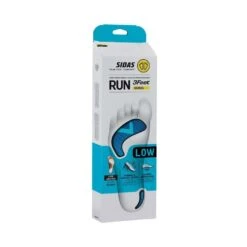 Sidas 3 Feet Run Sense Bleu -Tenue Active main 259300 164275 6 740d