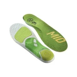 Sidas 3 Feet Run Sense Vert -Tenue Active main 259307 164280 5 ea8b