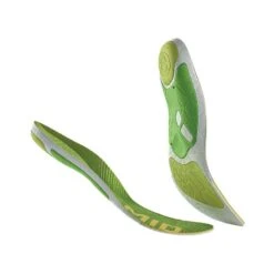 Sidas 3 Feet Run Sense Vert -Tenue Active main 259307 164281 6 26eb