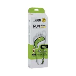 Sidas 3 Feet Run Sense Vert -Tenue Active main 259307 164282 7 3dd4