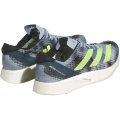 Adidas Adizero Takumi Sen 9 Homme Gris -Tenue Active main 25cae73ba17c4ee1abaeaf9e0012ec19 f540 a1cc
