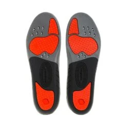 Sorbothane Sorbo Pro Insoles Gris -Tenue Active main 261701 165512 4 c966