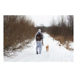 Nortec Alp Forest Kaki -Tenue Active main 262088 165720 3 7e0e