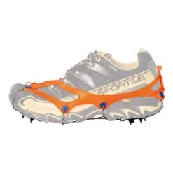 Nortec Trail 2.1 Orange -Tenue Active main 262098 165728 3 0391