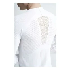 Craft Sous-vêtement CTM Col Rond Homme Blanc -Tenue Active main 262232 166521 3 fed4