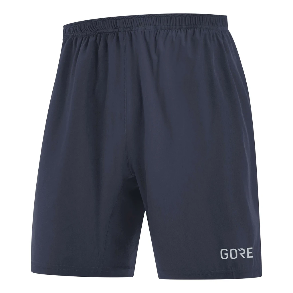 Gore Wear R5 5 Inches Race Homme Bleu Marine 1 Gore Wear R5 5 Inches Race Homme Bleu Marine