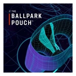 Saxx Hyperdrive Long Leg Homme Noir -Tenue Active main 267140 168487 3 2dd8