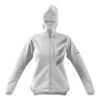 Adidas Agravic Rain Jacket Femme Blanc